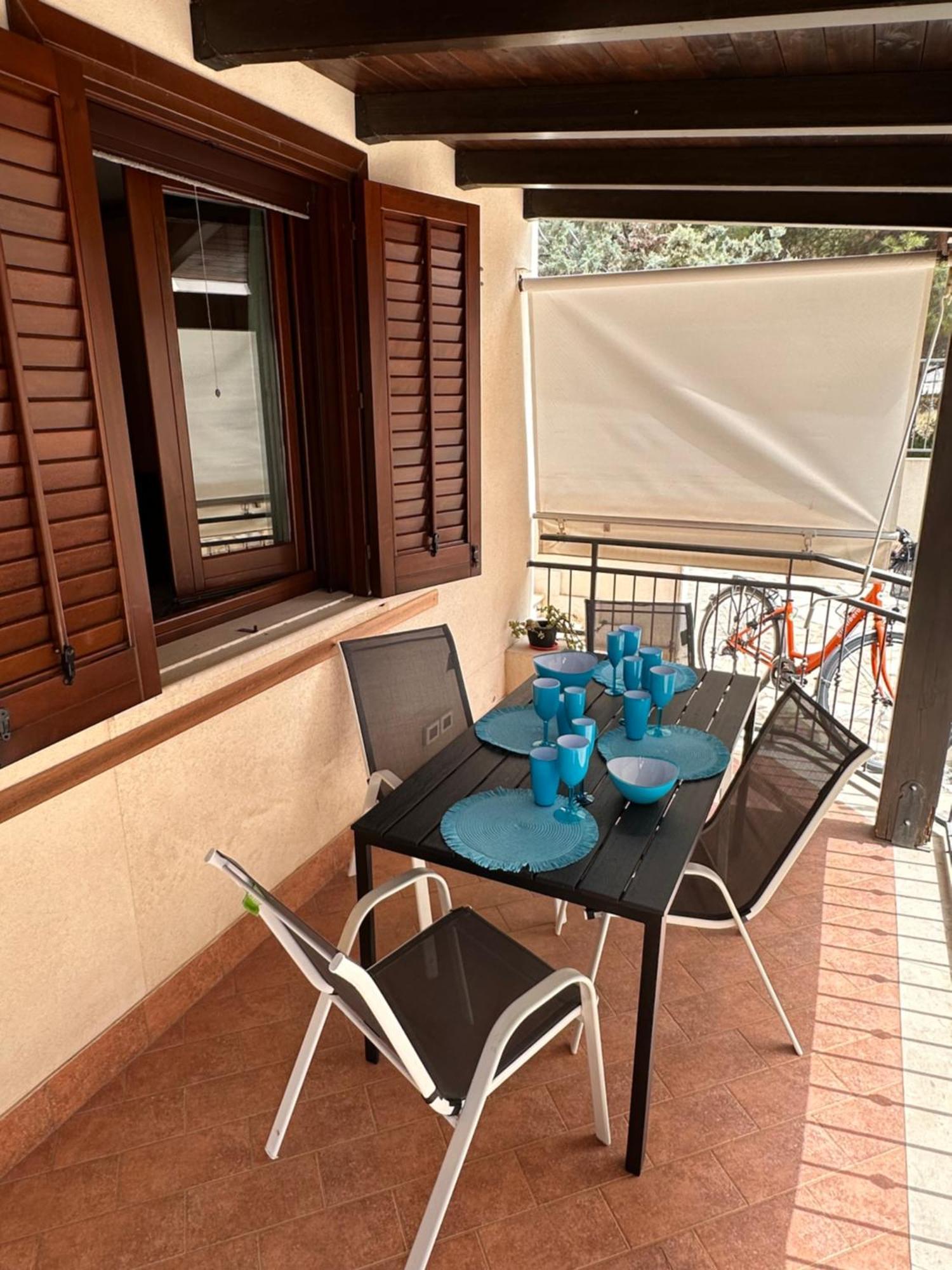 Holiday home Casetta Ammare *